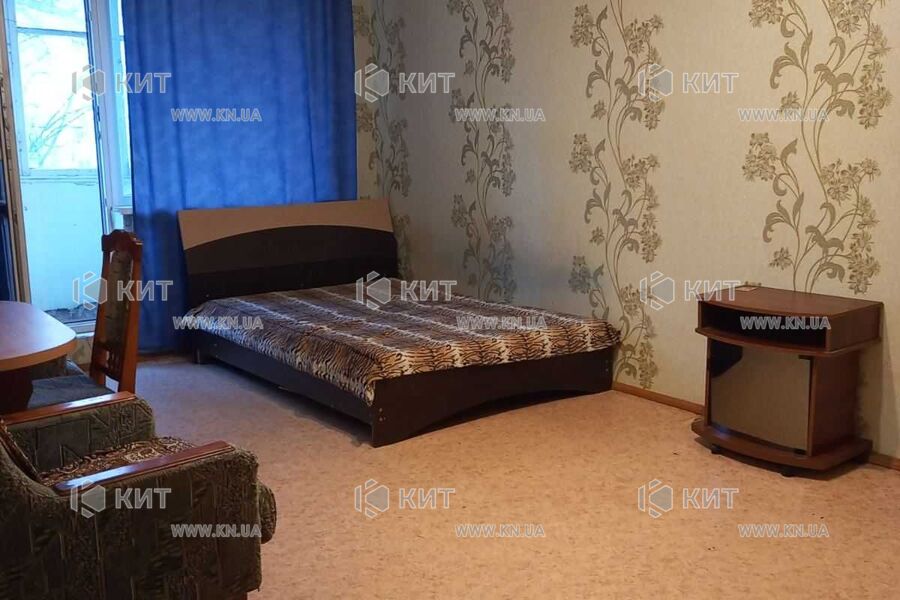 Продажа квартиры Харьков, Салтовка, 521 мрн., 35м²