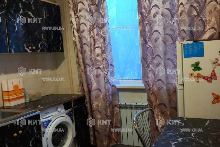 Продажа квартиры Харьков, Салтовка, 521 мрн., 35м²