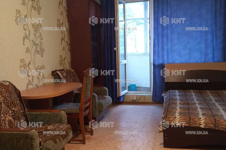 Продажа квартиры Харьков, Салтовка, 521 мрн., 35м²