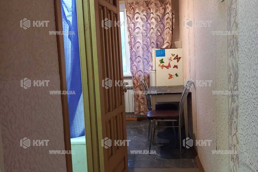 Продажа квартиры Харьков, Салтовка, 521 мрн., 35м²