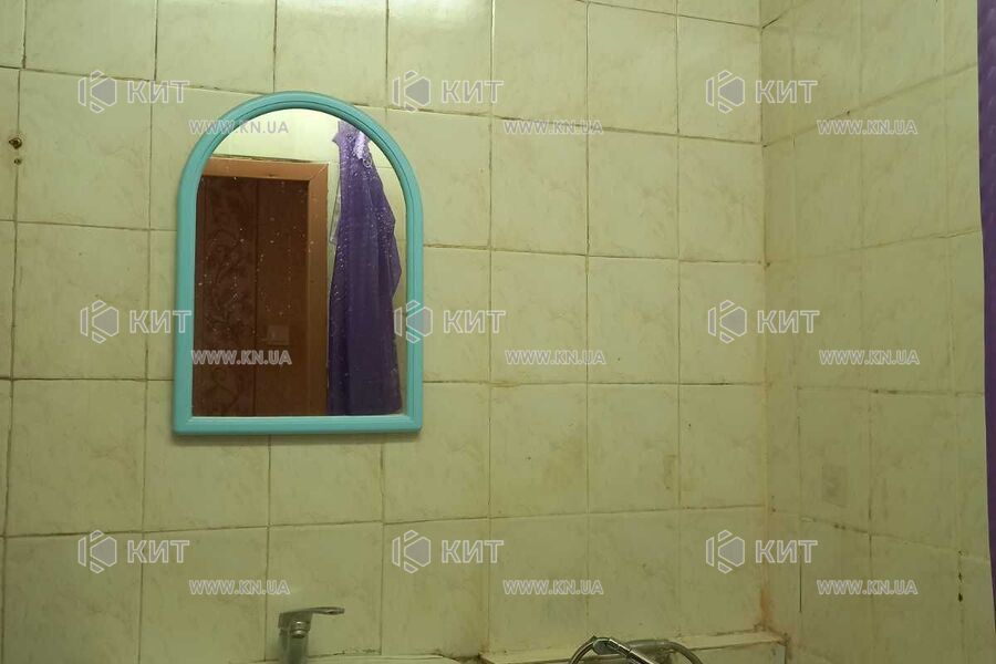 Продажа квартиры Харьков, Салтовка, 521 мрн., 35м²