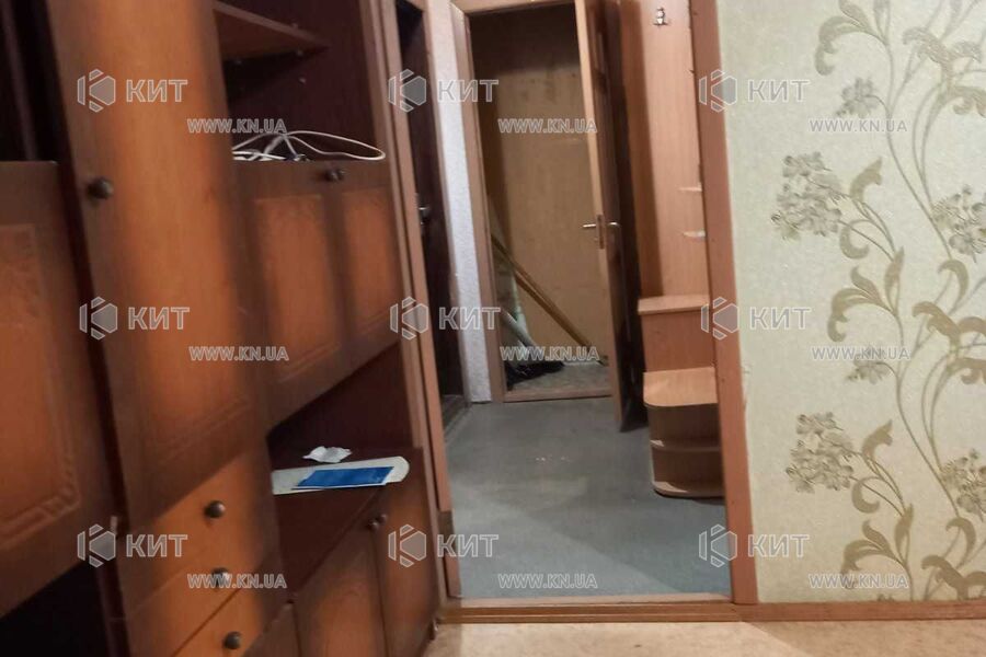 Продажа квартиры Харьков, Салтовка, 521 мрн., 35м²