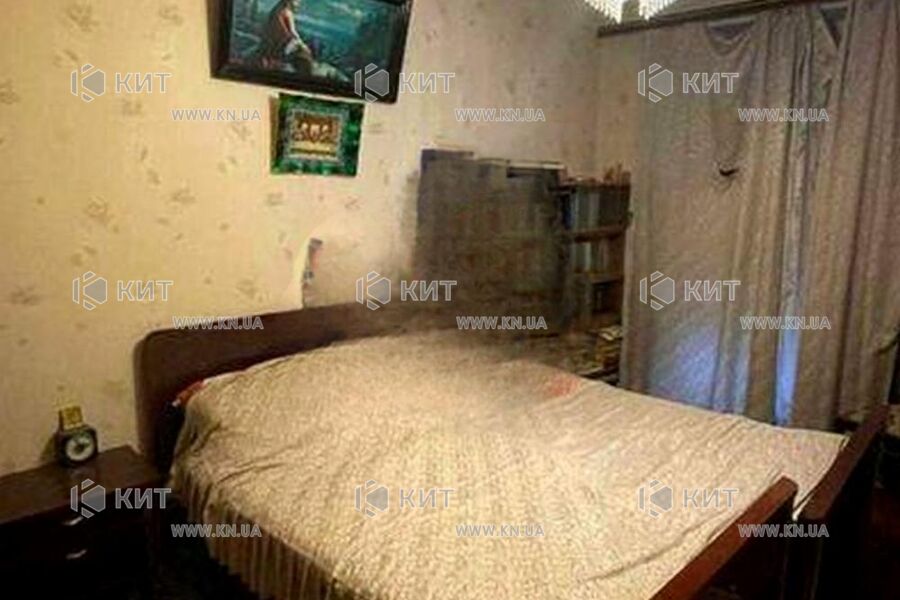 Продажа квартиры Харьков, Салтовка, 533 мрн., 64м²