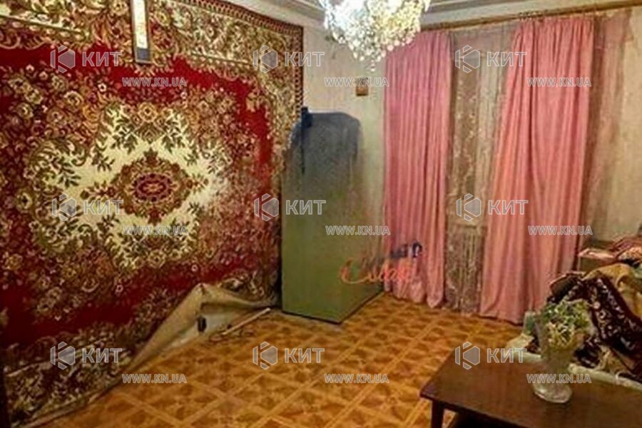 Продажа квартиры Харьков, Салтовка, 533 мрн., 64м²