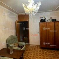 Продажа квартиры Харьков, Салтовка, 533 мрн., 64м²