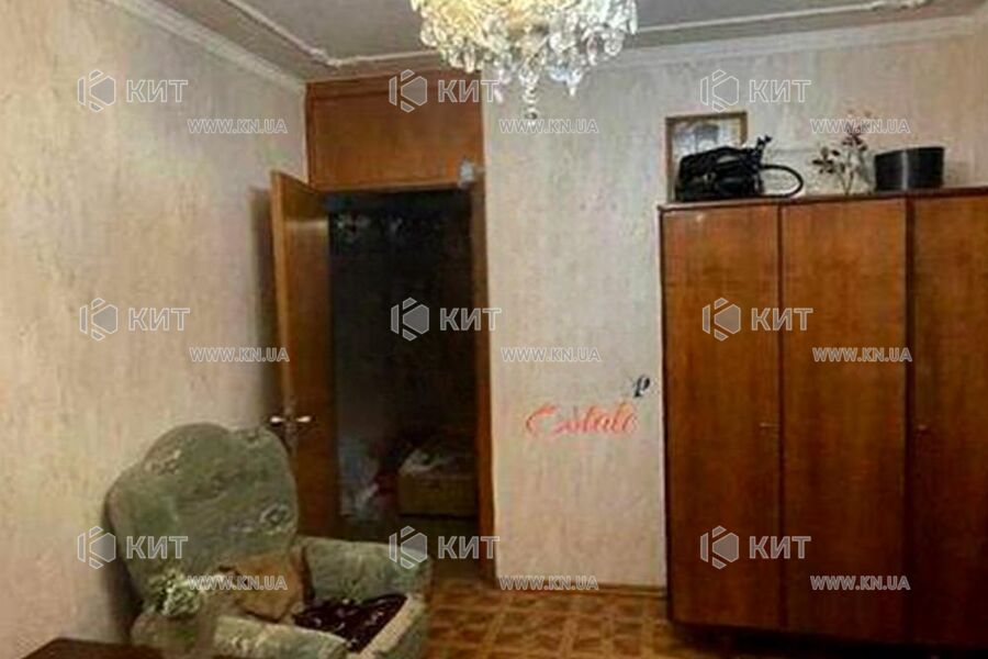 Продажа квартиры Харьков, Салтовка, 533 мрн., 64м²