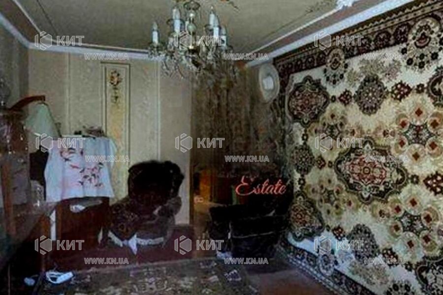 Продажа квартиры Харьков, Салтовка, 533 мрн., 64м²