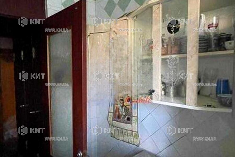 Продажа квартиры Харьков, Салтовка, 533 мрн., 64м²