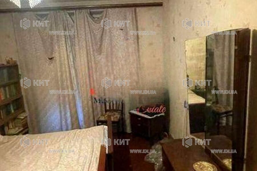 Продажа квартиры Харьков, Салтовка, 533 мрн., 64м²