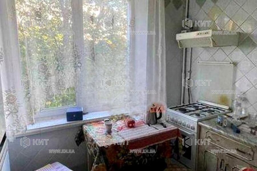 Продажа квартиры Харьков, Салтовка, 533 мрн., 64м²