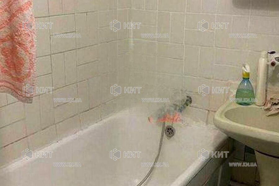 Продажа квартиры Харьков, Салтовка, 533 мрн., 64м²