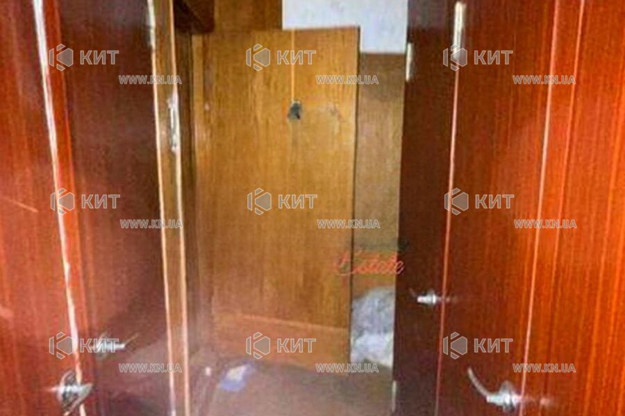 Продажа квартиры Харьков, Салтовка, 533 мрн., 64м²