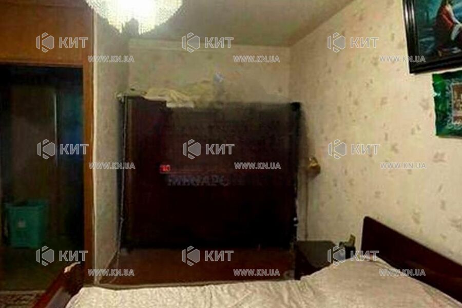 Продажа квартиры Харьков, Салтовка, 533 мрн., 64м²