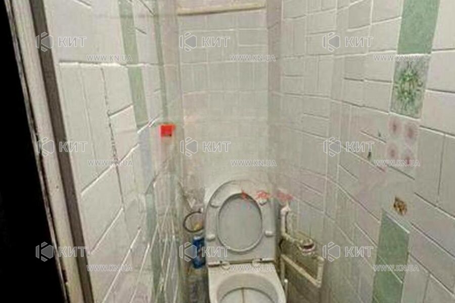 Продажа квартиры Харьков, Салтовка, 533 мрн., 64м²