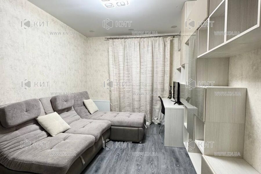 Aренда квартиры Харьков, Салтовка, 605 мрн., 88м²