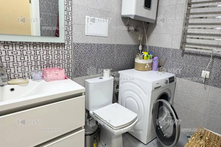 Aренда квартиры Харьков, Салтовка, 605 мрн., 88м²