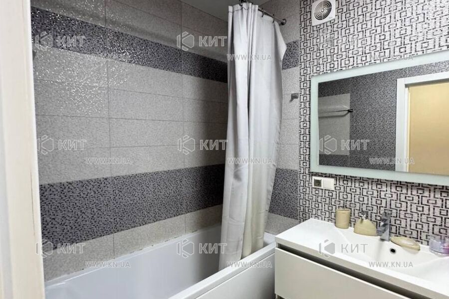 Aренда квартиры Харьков, Салтовка, 605 мрн., 88м²