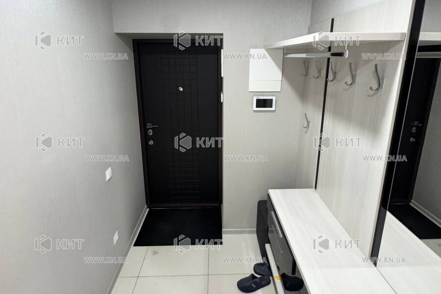 Aренда квартиры Харьков, Салтовка, 605 мрн., 88м²