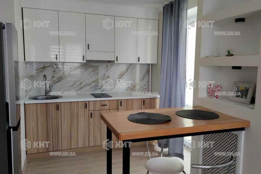 Продажа квартиры Харьков, Новые дома, 35м²