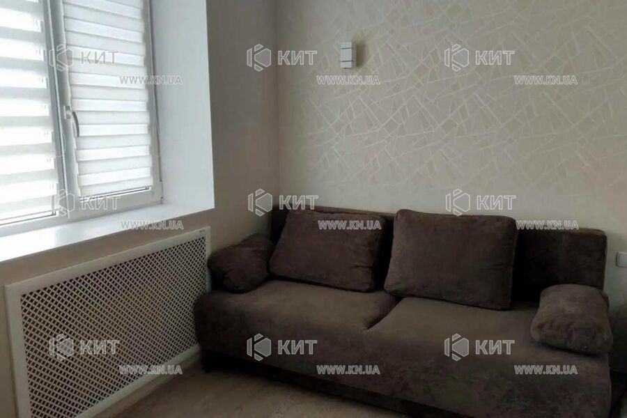 Продажа квартиры Харьков, Новые дома, 35м²