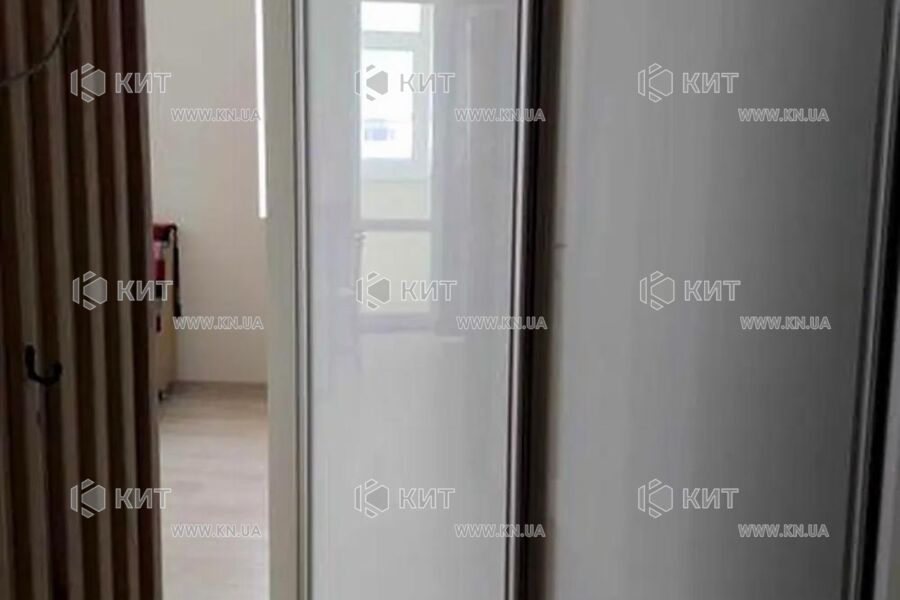 Продажа квартиры Харьков, Новые дома, 35м²