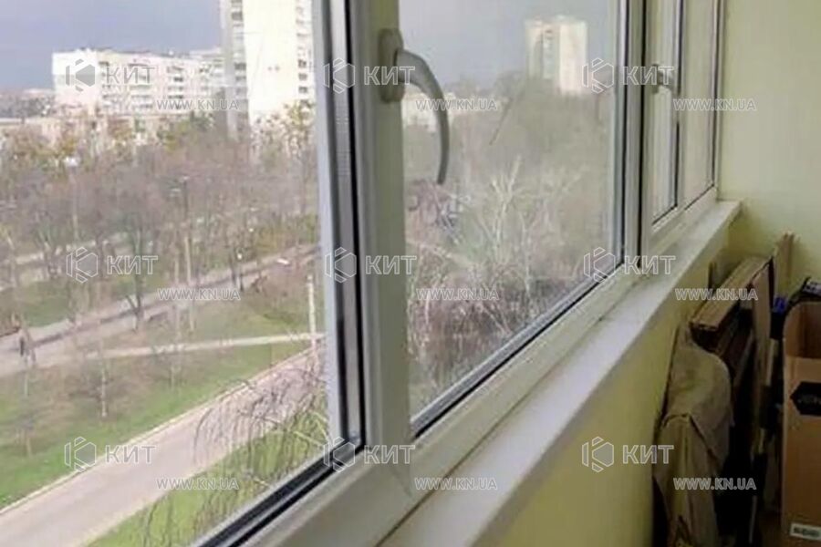 Продажа квартиры Харьков, Новые дома, 35м²