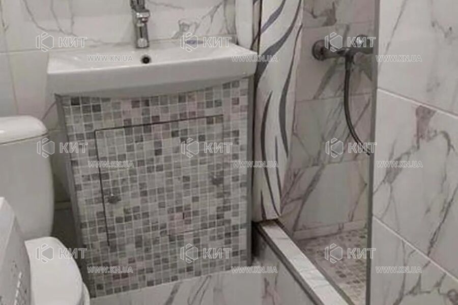 Продажа квартиры Харьков, Новые дома, 35м²