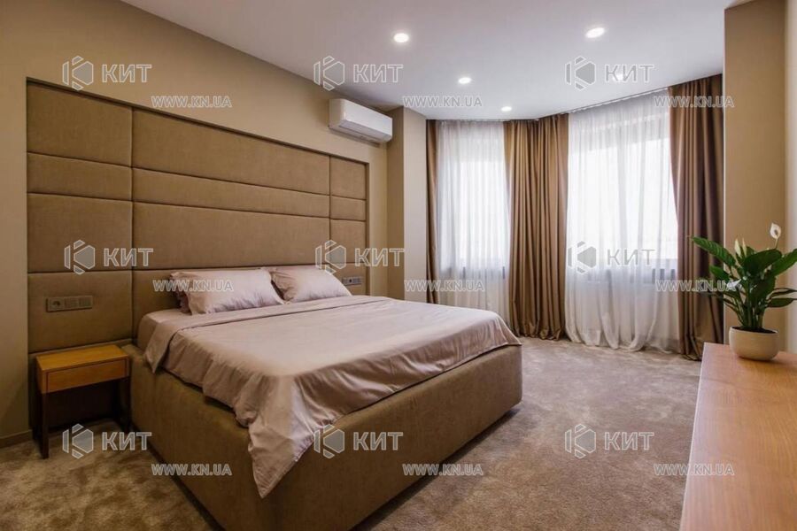 Продажа квартиры Харьков, Научная, 56м²