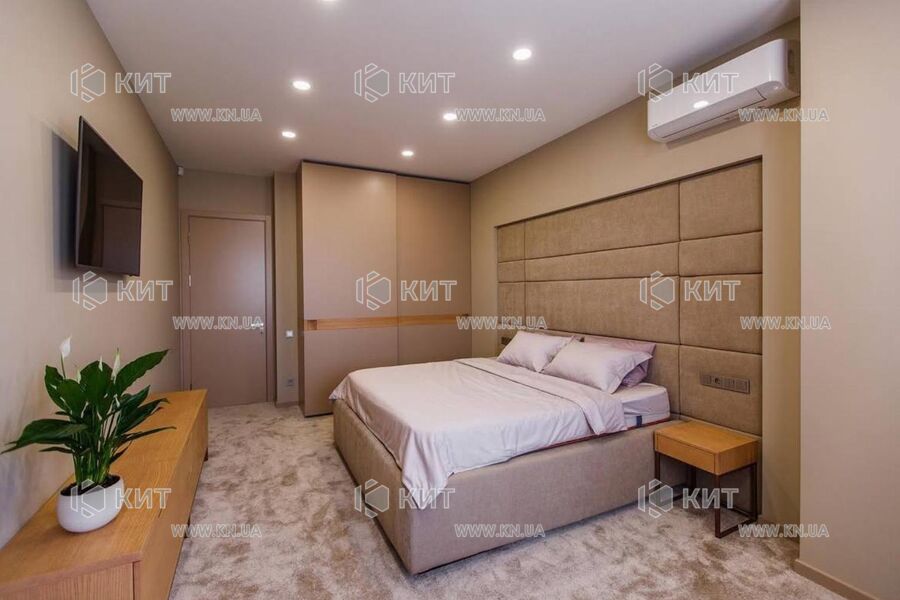 Продажа квартиры Харьков, Научная, 56м²