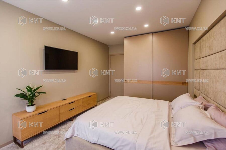 Продажа квартиры Харьков, Научная, 56м²