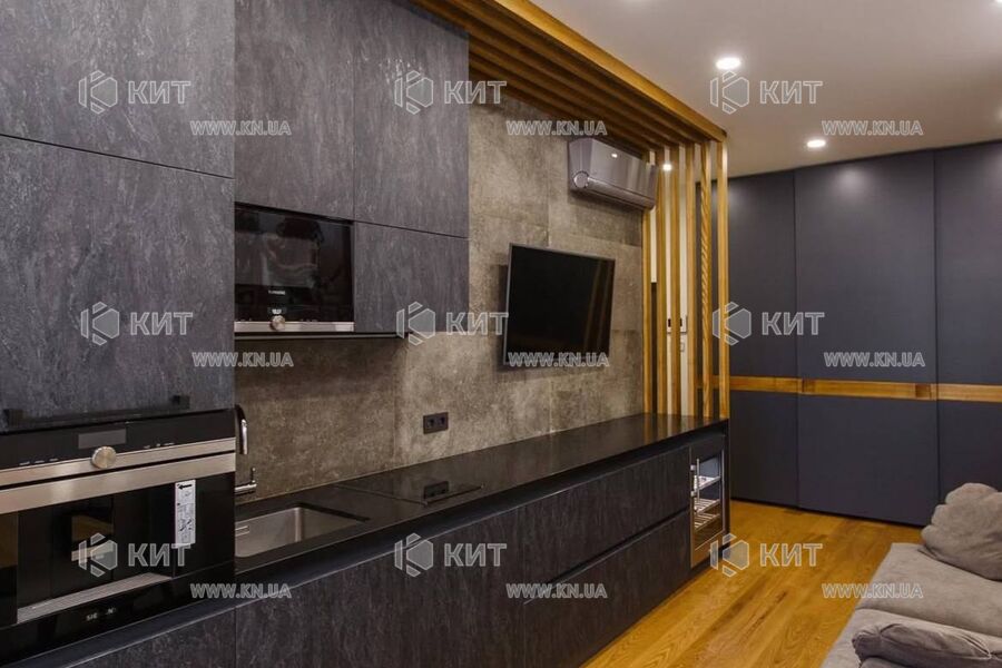 Продажа квартиры Харьков, Научная, 56м²