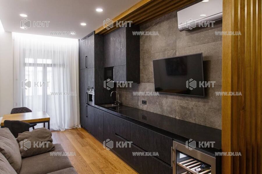 Продажа квартиры Харьков, Научная, 56м²