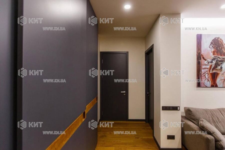 Продажа квартиры Харьков, Научная, 56м²