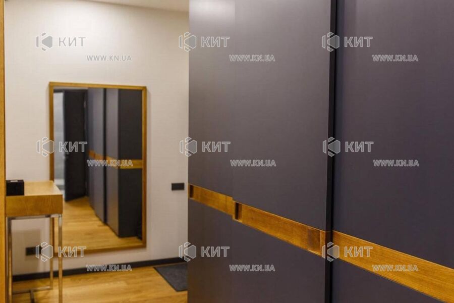 Продажа квартиры Харьков, Научная, 56м²