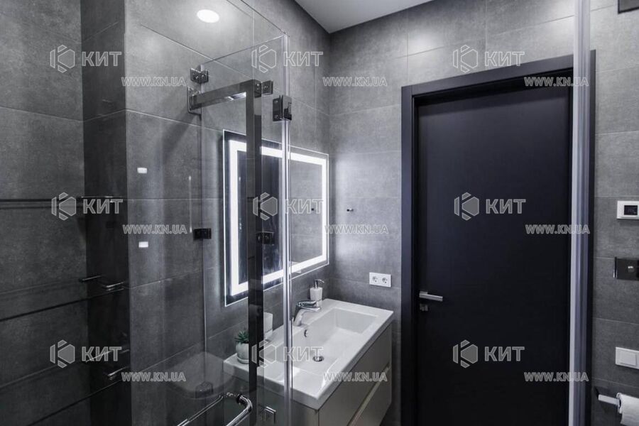 Продажа квартиры Харьков, Научная, 56м²