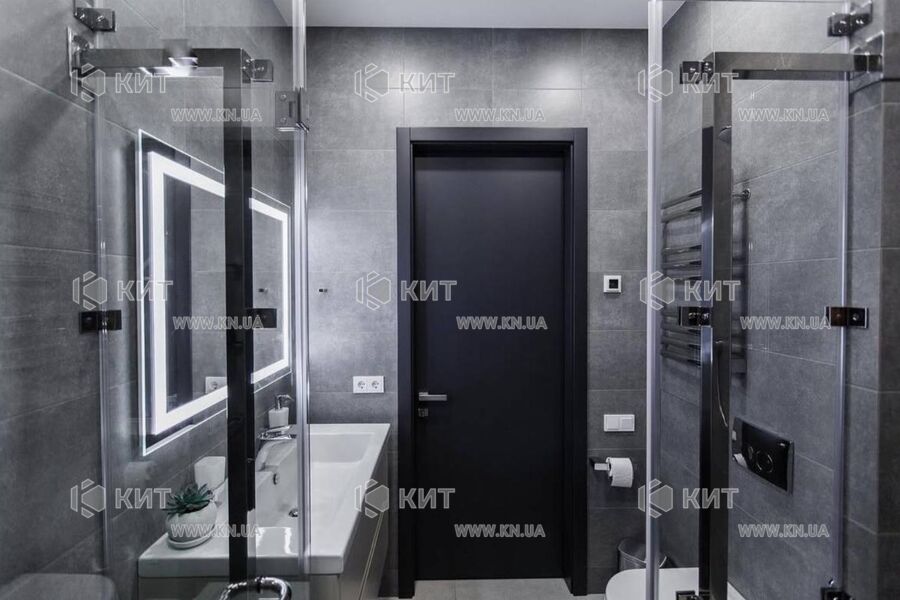 Продажа квартиры Харьков, Научная, 56м²