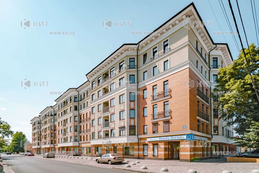 Продажа квартиры Харьков, Научная, 56м²