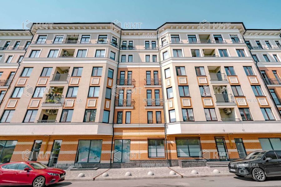 Продажа квартиры Харьков, Научная, 56м²