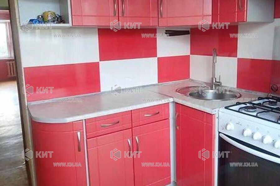 Продаж квартири Харків, ХТЗ, Рогань, 60м²