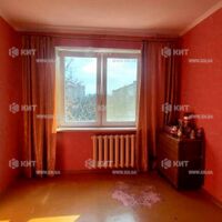Продаж квартири Харків, ХТЗ, Рогань, 60м²