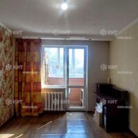 Продаж квартири Харків, ХТЗ, Рогань, 60м²