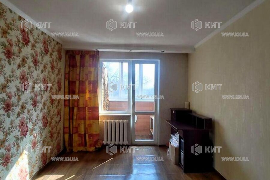 Продаж квартири Харків, ХТЗ, Рогань, 60м²