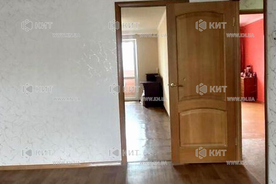 Продаж квартири Харків, ХТЗ, Рогань, 60м²