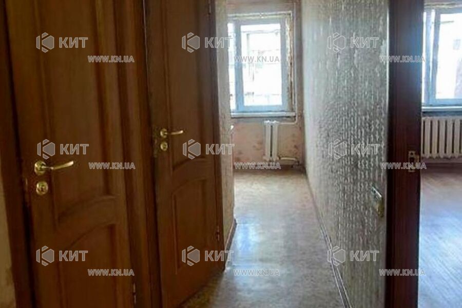 Продаж квартири Харків, ХТЗ, Рогань, 60м²