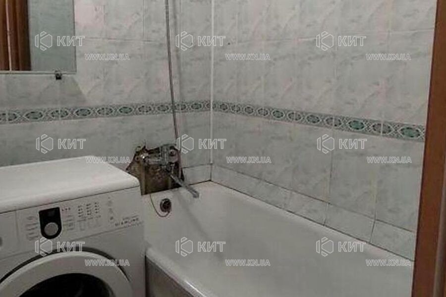 Продаж квартири Харків, ХТЗ, Рогань, 60м²