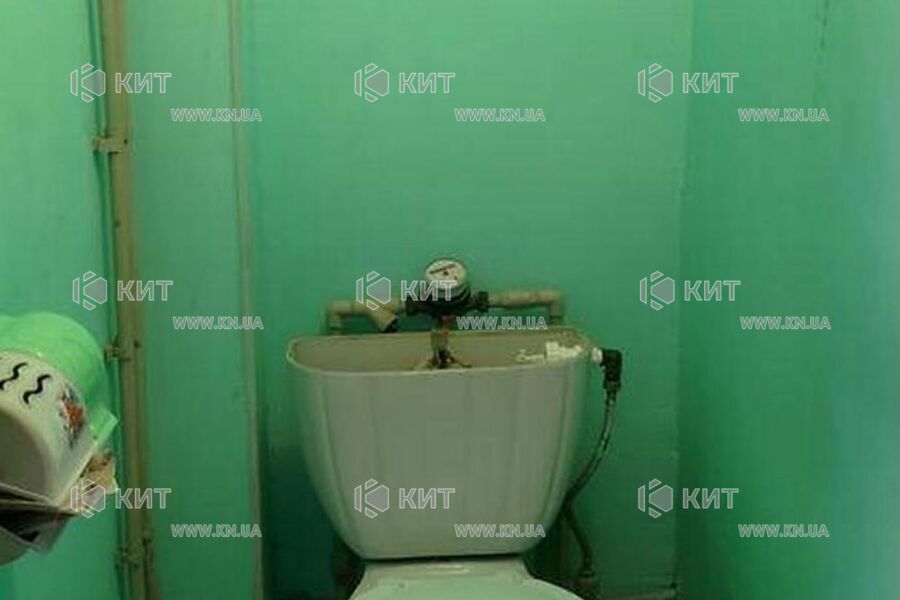 Продаж квартири Харків, ХТЗ, Рогань, 60м²