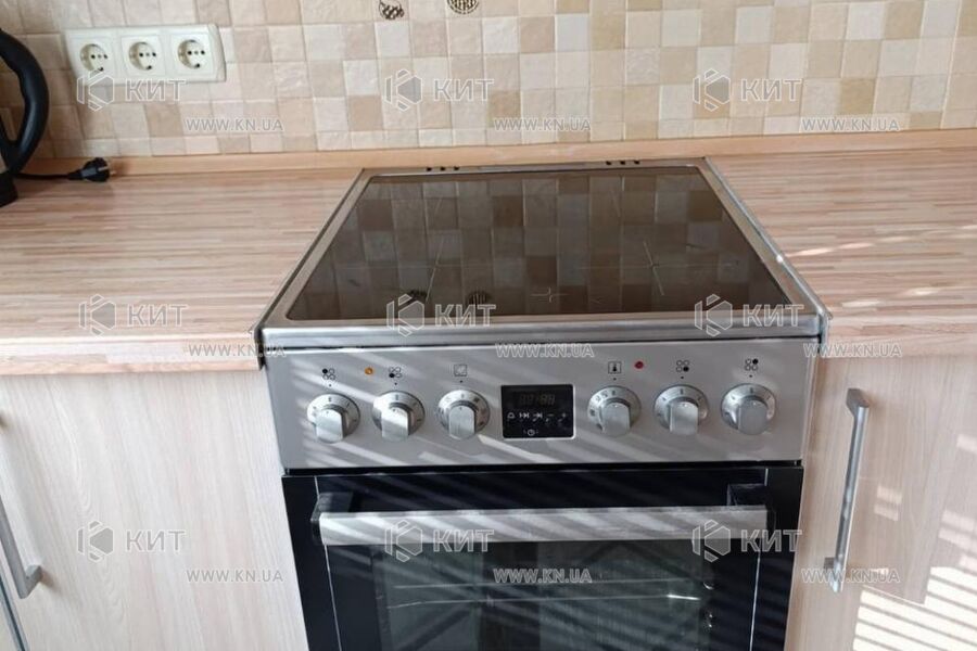 Aренда квартиры Харьков, Салтовка, 522 мрн., 55м²