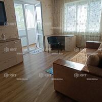 Aренда квартиры Харьков, Салтовка, 522 мрн., 55м²