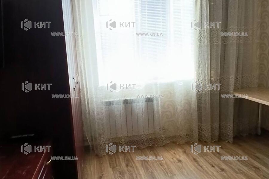 Aренда квартиры Харьков, Салтовка, 522 мрн., 55м²