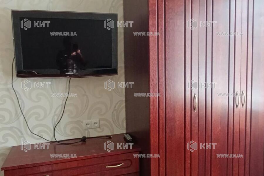 Aренда квартиры Харьков, Салтовка, 522 мрн., 55м²